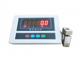 高精度，標定儀表